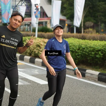 Runner Photo 4778685