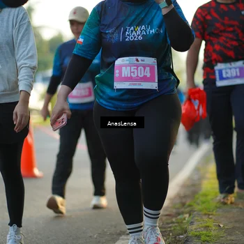 Runner Photo 4778686