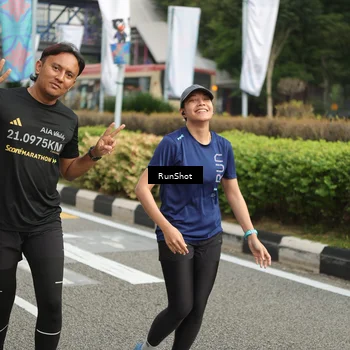 Runner Photo 4778687