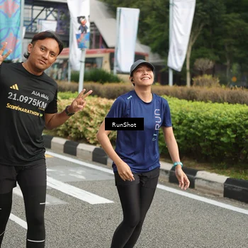 Runner Photo 4778690