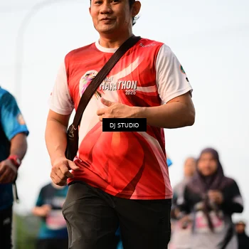 Runner Photo 4778691