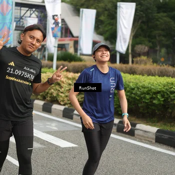 Runner Photo 4778692