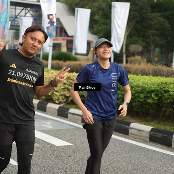 Runner Photo 4778693