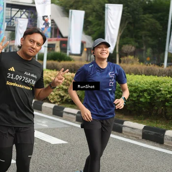 Runner Photo 4778694
