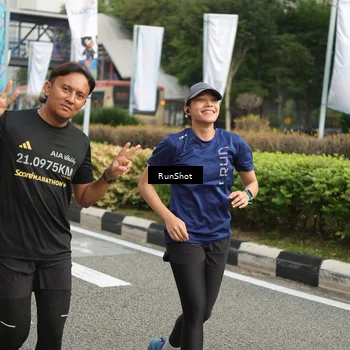 Runner Photo 4778695