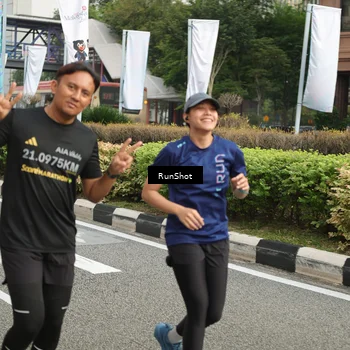 Runner Photo 4778698