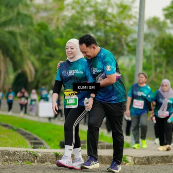 Runner Photo 4778699