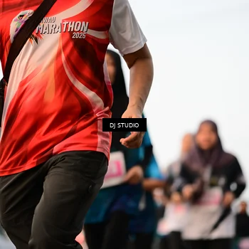 Runner Photo 4778700
