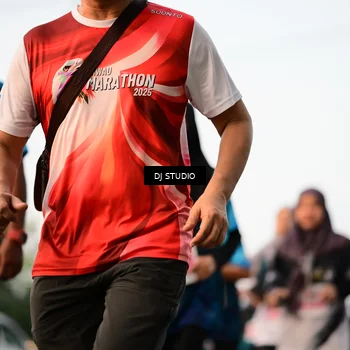 Runner Photo 4778701