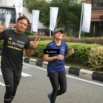 Runner Photo 4778702