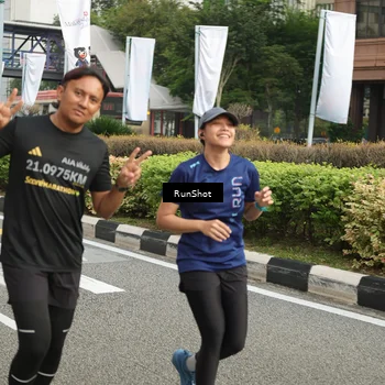 Runner Photo 4778703