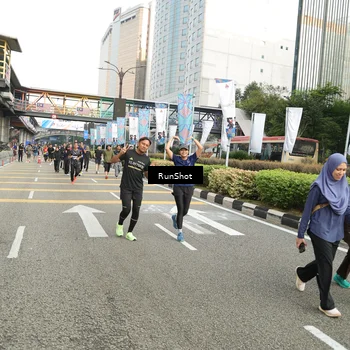 Runner Photo 4778704