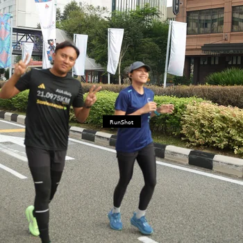 Runner Photo 4778706