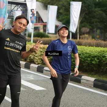 Runner Photo 4778707