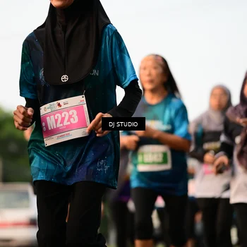 Runner Photo 4778712