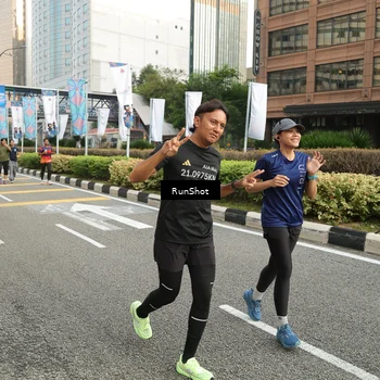 Runner Photo 4778713