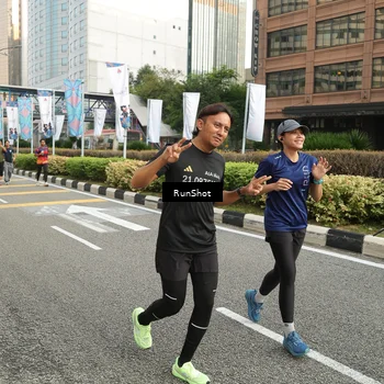 Runner Photo 4778714