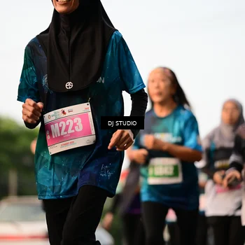 Runner Photo 4778716