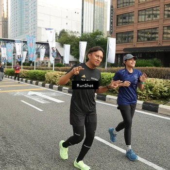 Runner Photo 4778717