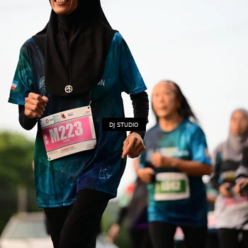 Runner Photo 4778719