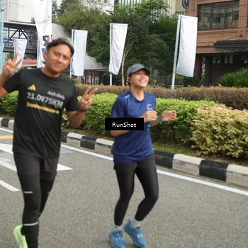 Runner Photo 4778720