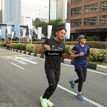 Runner Photo 4778722