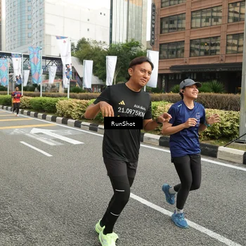 Runner Photo 4778724