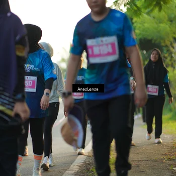 Runner Photo 4778727