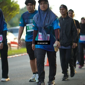 Runner Photo 4778728