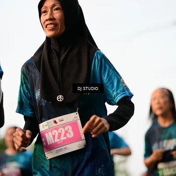 Runner Photo 4778732