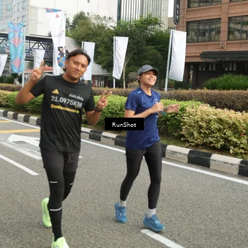 Runner Photo 4778734