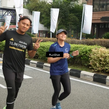 Runner Photo 4778735