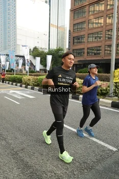 Runner Photo 4778739