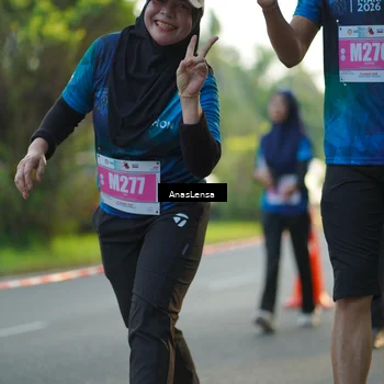 Runner Photo 4778740