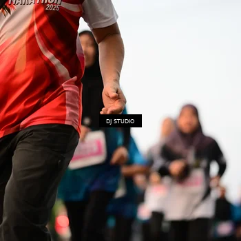 Runner Photo 4778741