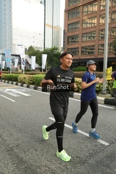 Runner Photo 4778743