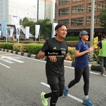 Runner Photo 4778745