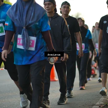 Runner Photo 4778748