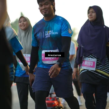 Runner Photo 4778749