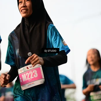 Runner Photo 4778753