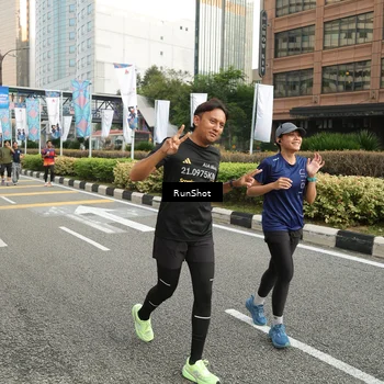 Runner Photo 4778754