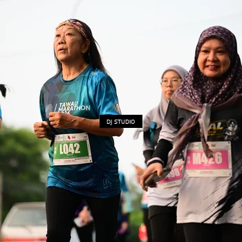 Runner Photo 4778764