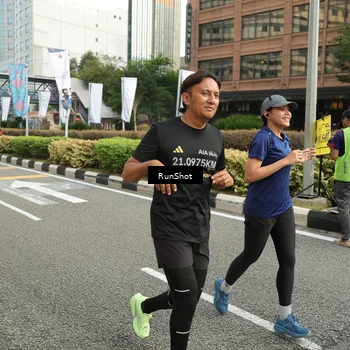 Runner Photo 4778766