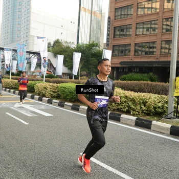 Runner Photo 4778775