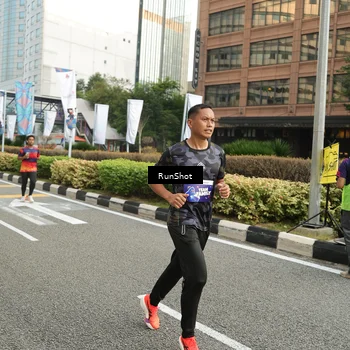 Runner Photo 4778778