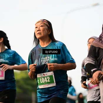 Runner Photo 4778780