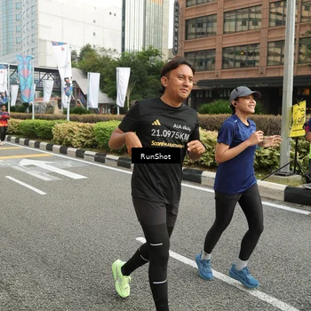 Runner Photo 4778781