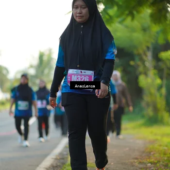 Runner Photo 4778783
