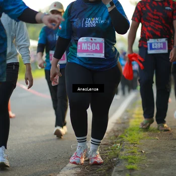 Runner Photo 4778788
