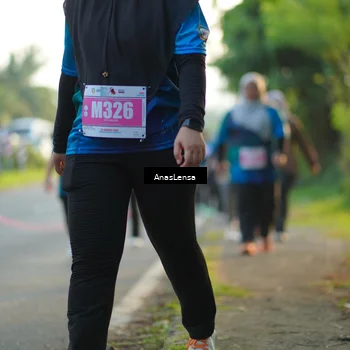 Runner Photo 4778790